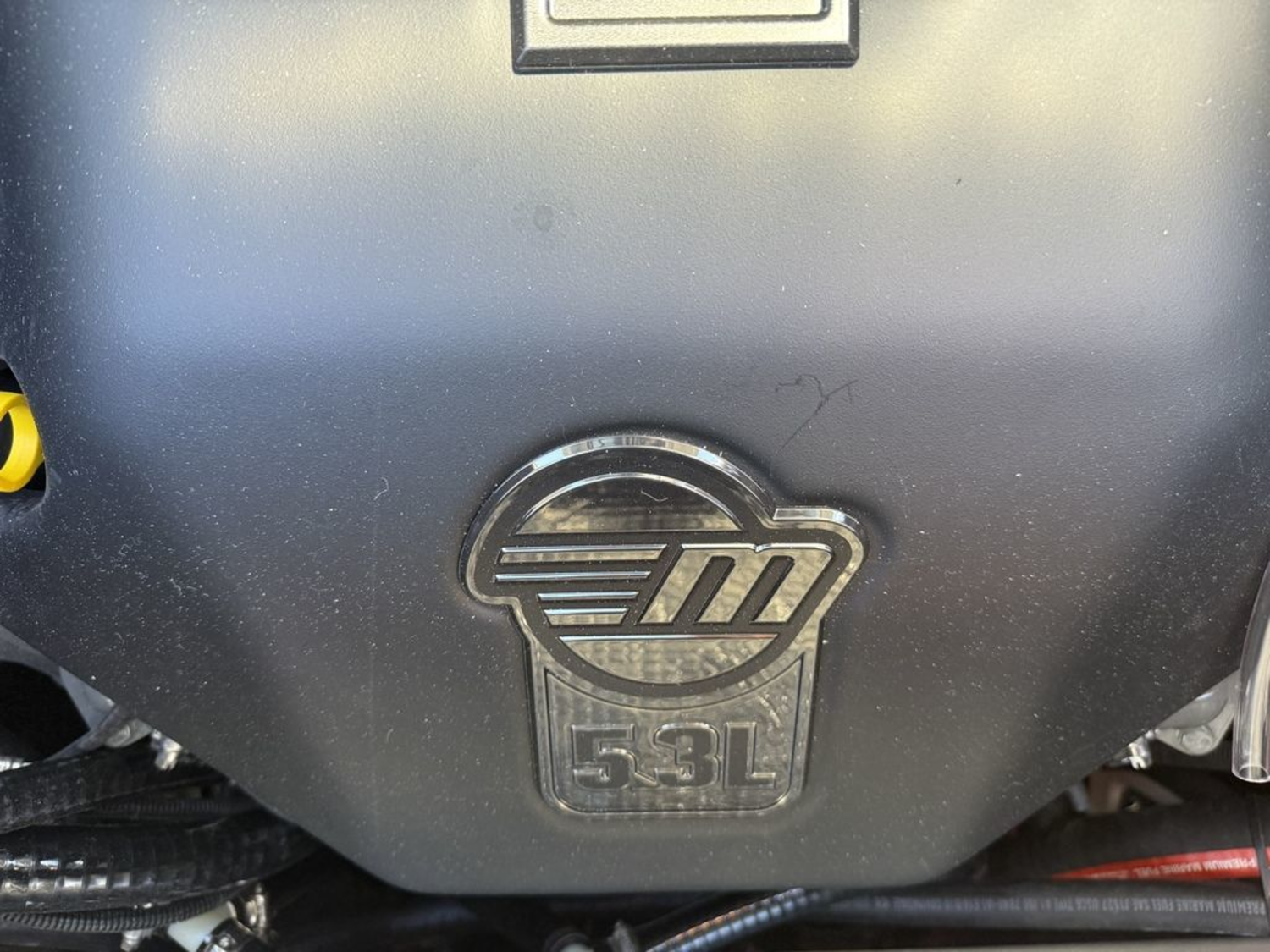 2026 Malibu Boats 22 LSV