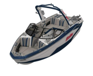 2026 Malibu Boats Wakesetter 22 LSV for sale in Draper, Utah