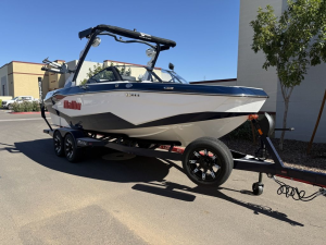 2026 Malibu Boats Wakesetter 22 LSV for sale in Draper, Utah