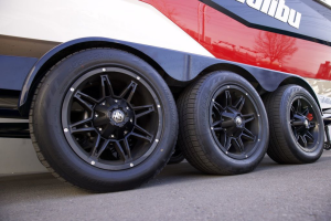 2026 Malibu Boats Wakesetter 25 LSV for sale in DRAPER, Utah