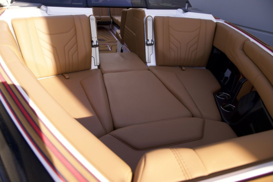 2026 Malibu Boats Wakesetter 25 LSV for sale in DRAPER, Utah