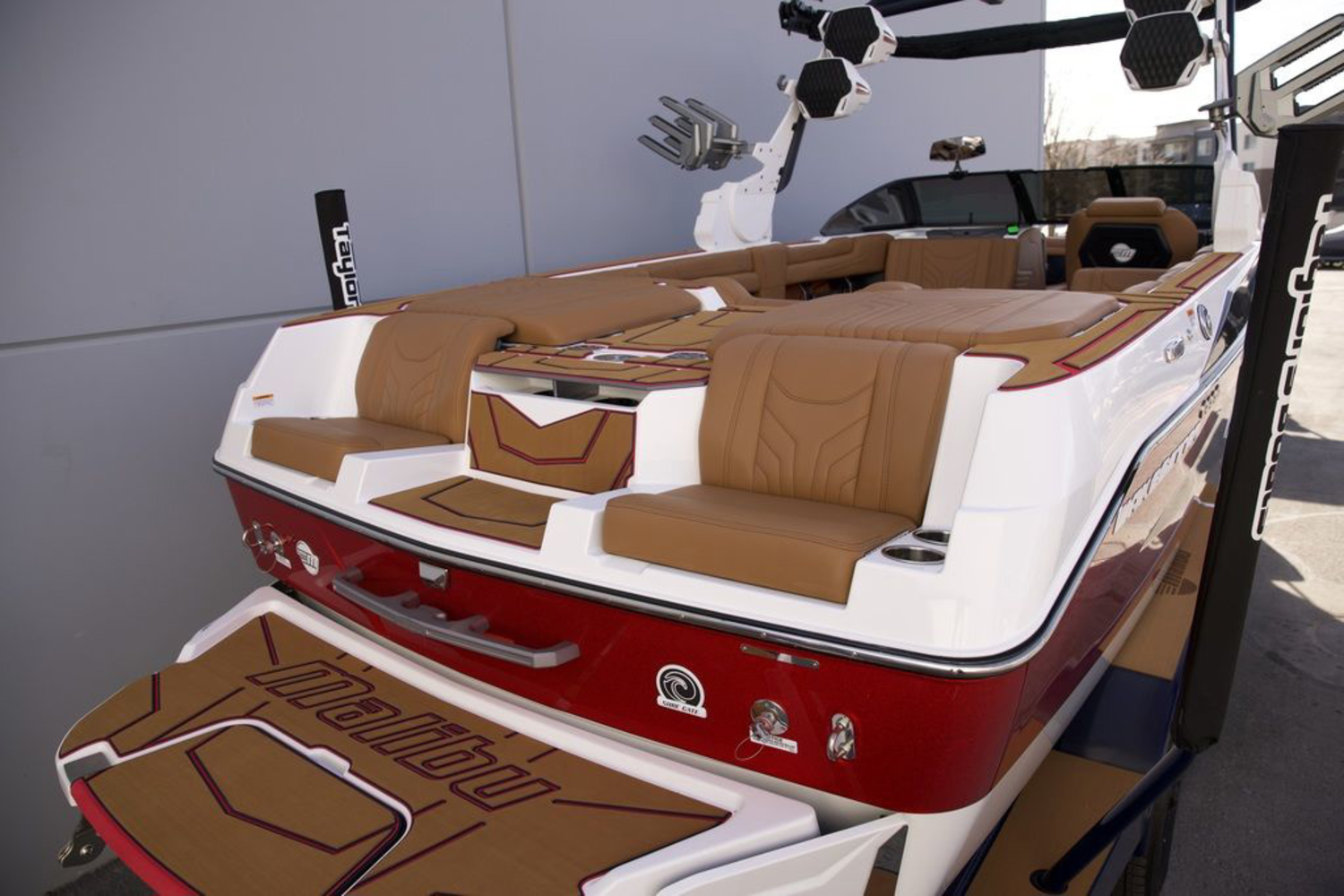 2026 Malibu Boats 25 LSV