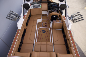 2026 Malibu Boats Wakesetter 25 LSV for sale in DRAPER, Utah