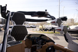 2026 Malibu Boats Wakesetter 25 LSV for sale in DRAPER, Utah