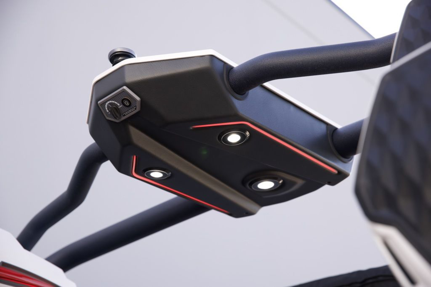 2026 Malibu Boats 25 LSV