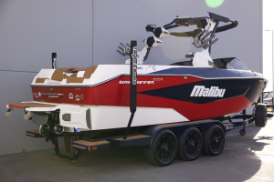 2026 Malibu Boats Wakesetter 25 LSV for sale in DRAPER, Utah