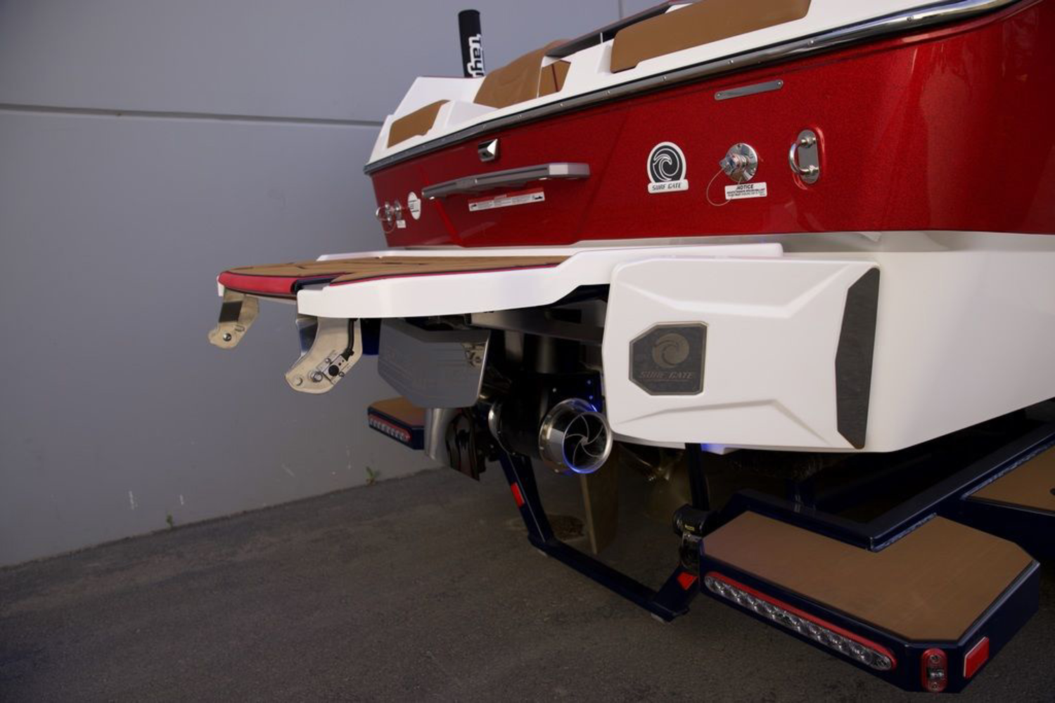 2026 Malibu Boats 25 LSV