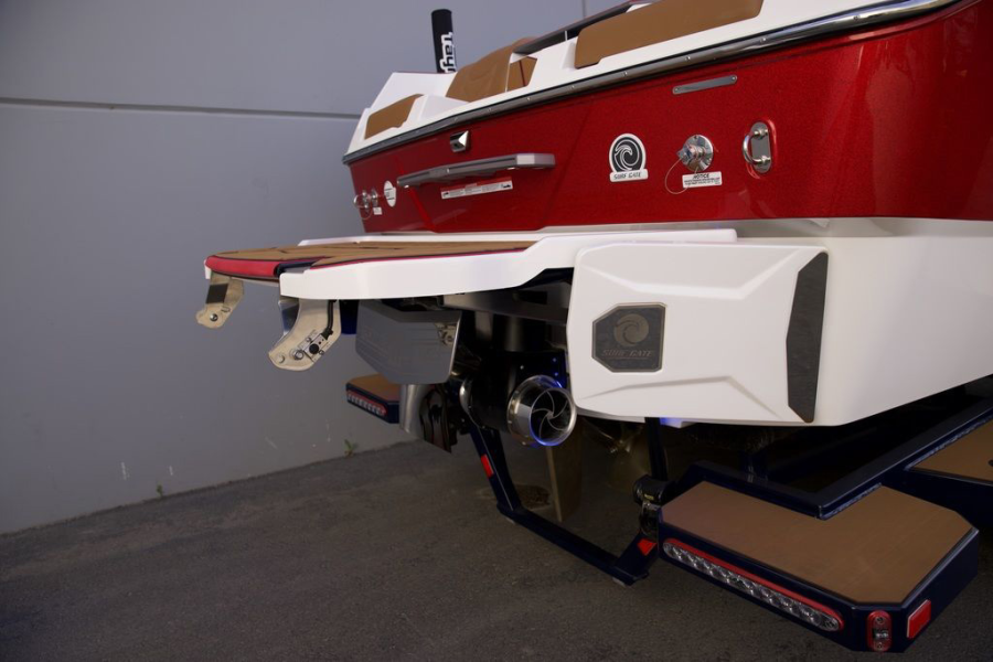 2026 Malibu Boats Wakesetter 25 LSV for sale in DRAPER, Utah