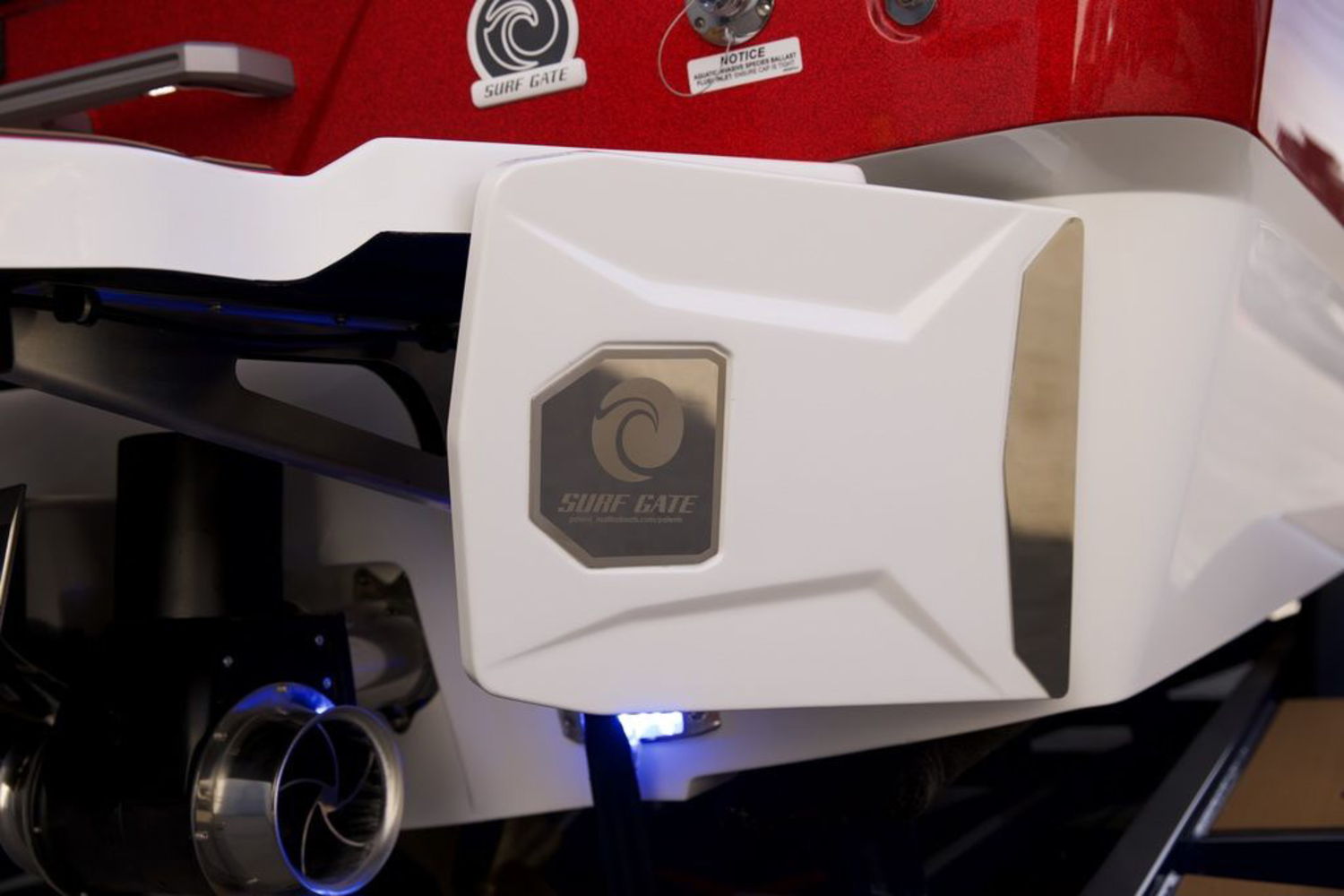 2026 Malibu Boats 25 LSV