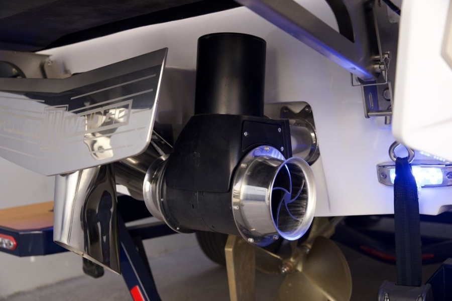 2026 Malibu Boats Wakesetter 25 LSV for sale in DRAPER, Utah