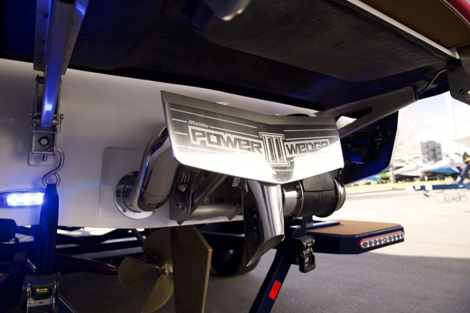 2026 Malibu Boats 25 LSV