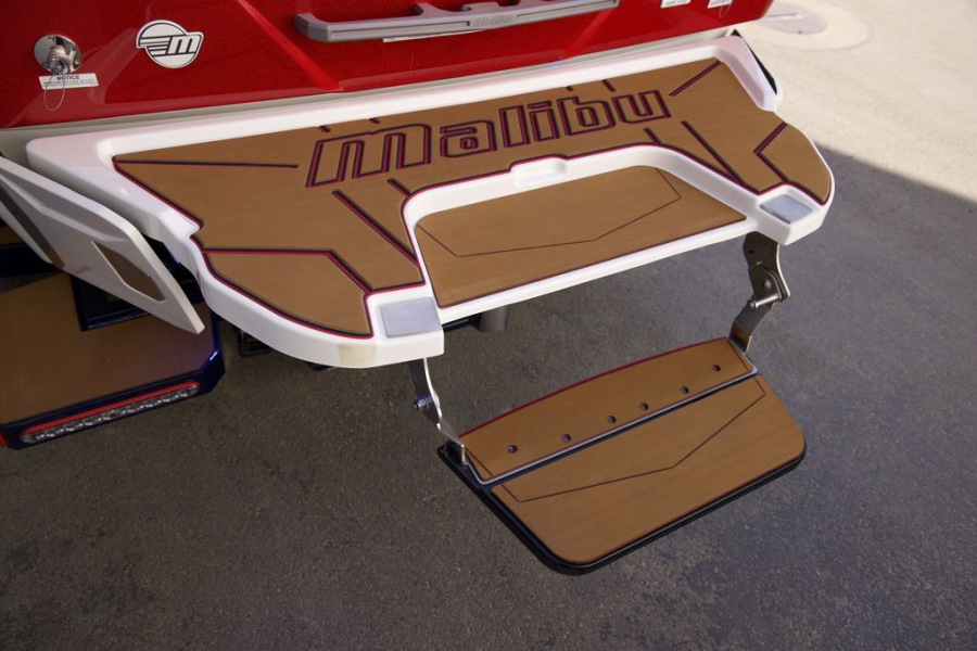 2026 Malibu Boats Wakesetter 25 LSV for sale in DRAPER, Utah