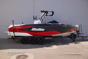 2026 Malibu Boats 25 LSV