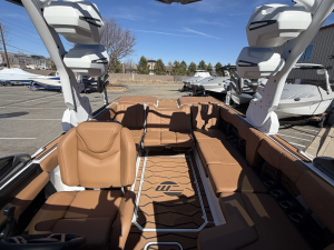 2026 Malibu Boats Wakesetter 24 MXZ for sale in Draper, Utah