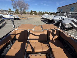 2026 Malibu Boats Wakesetter 24 MXZ for sale in Draper, Utah
