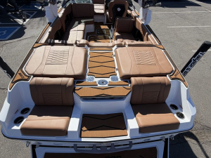 2026 Malibu Boats Wakesetter 24 MXZ for sale in Draper, Utah