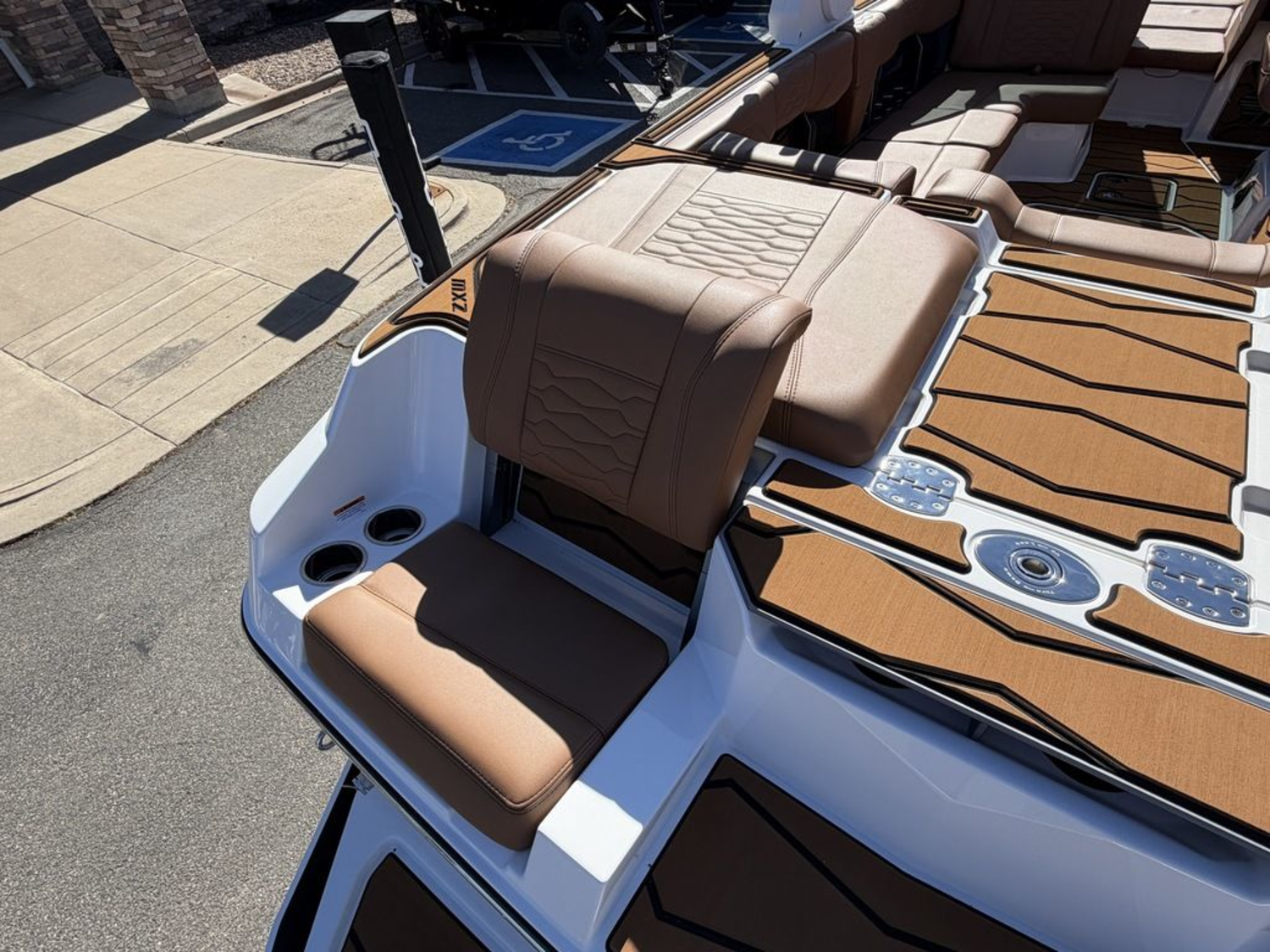 2026 Malibu Boats Wakesetter 24 MXZ for sale in Draper, Utah