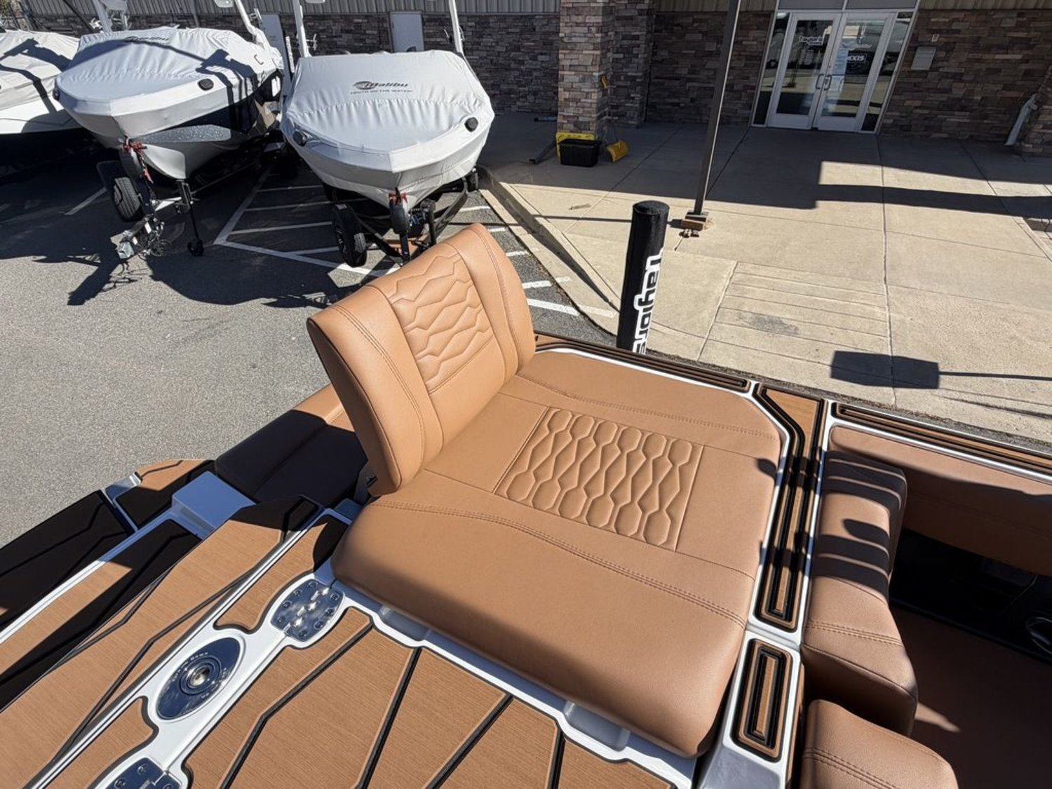 2026 Malibu Boats Wakesetter 24 MXZ for sale in Draper, Utah