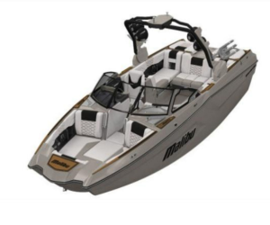 2026 Malibu Boats Wakesetter 24 MXZ for sale in Draper, Utah