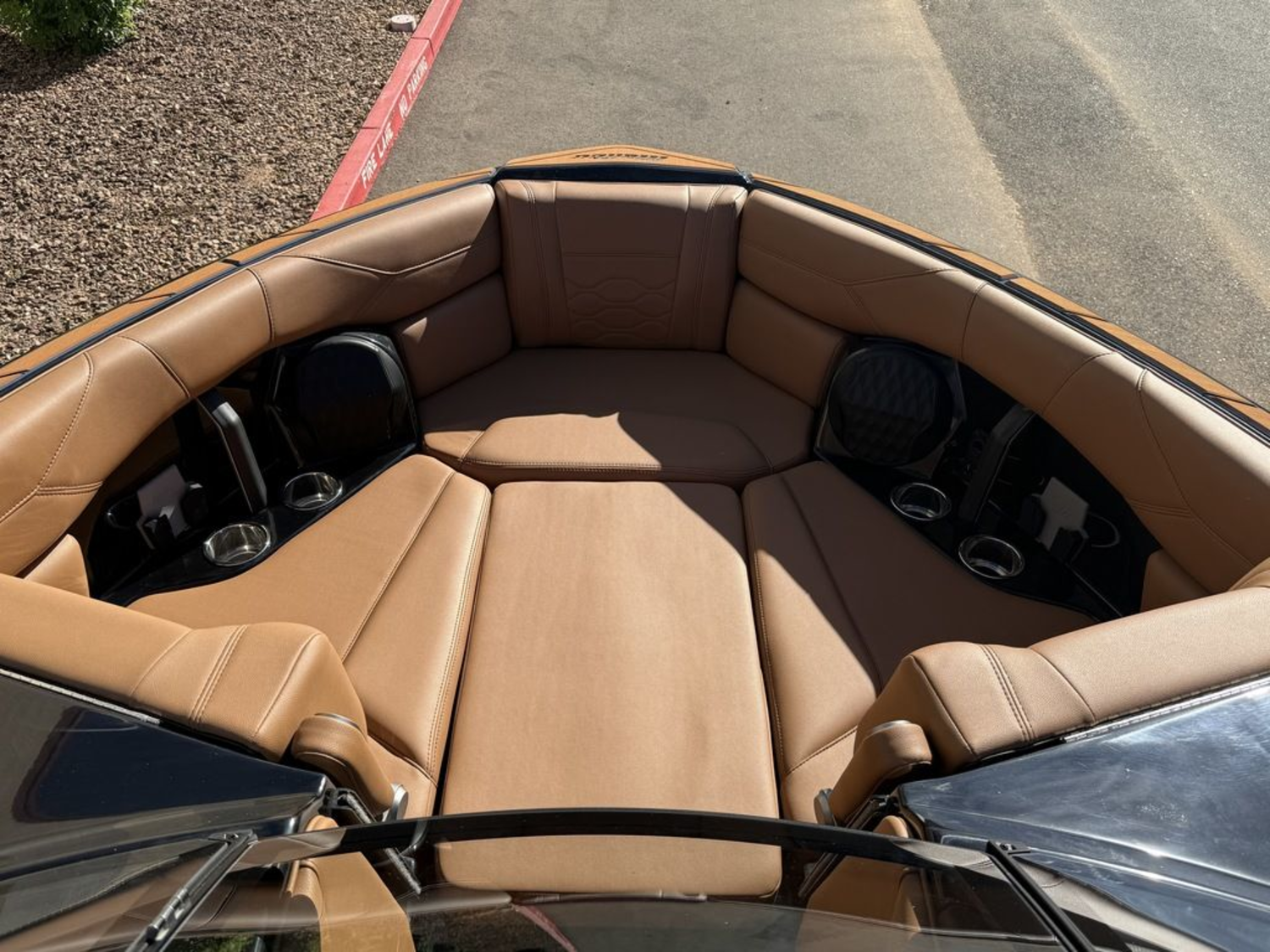 2026 Malibu Boats 23 LSV