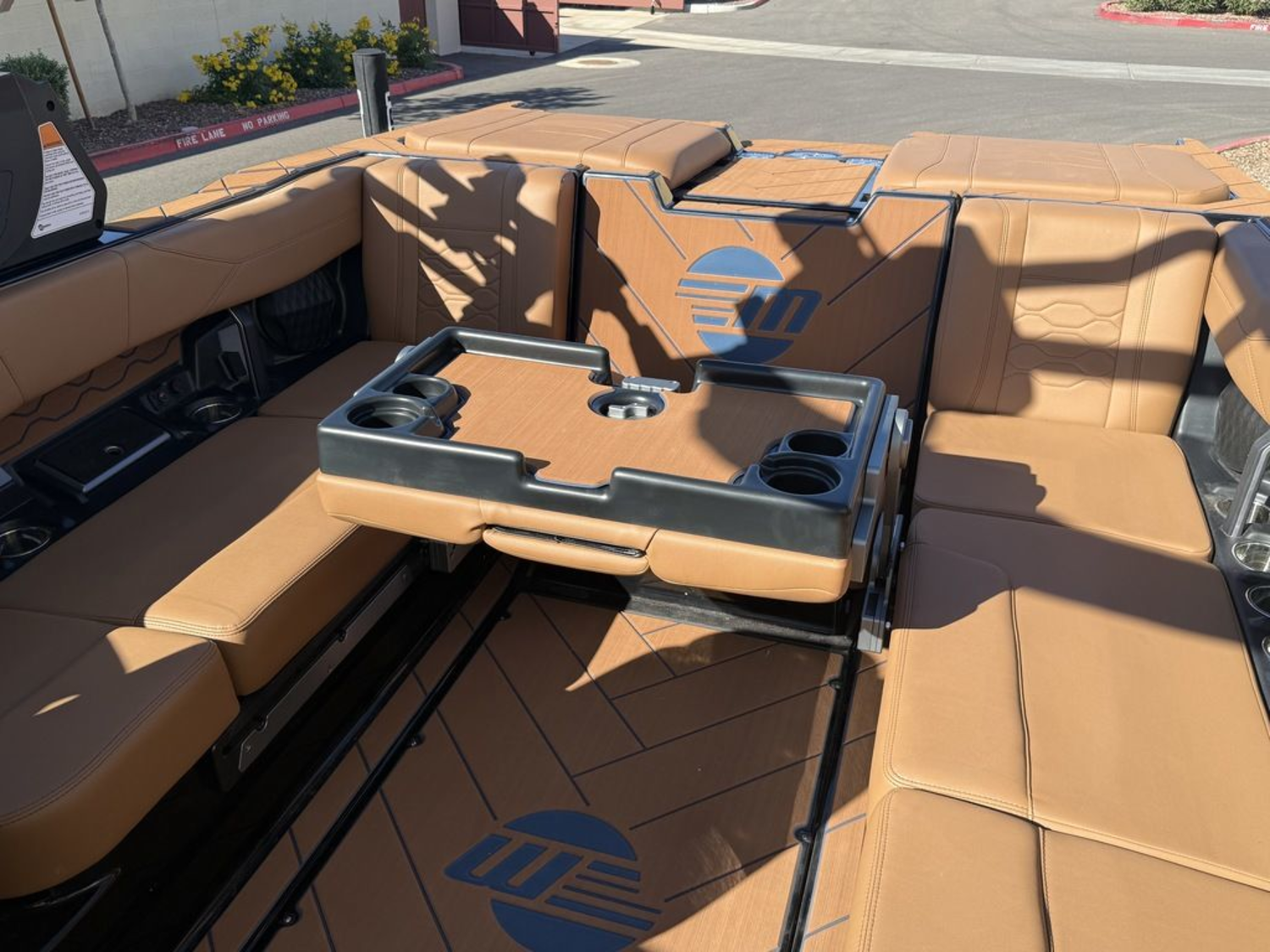 2026 Malibu Boats 23 LSV