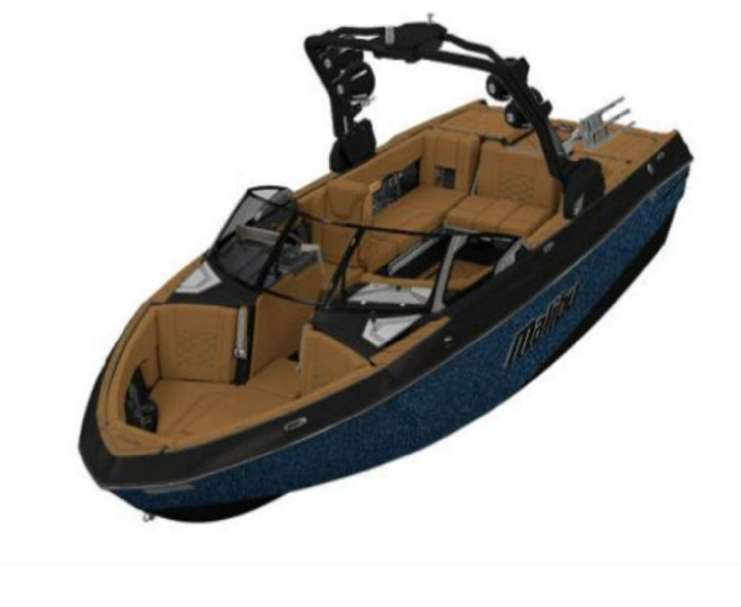2026 Malibu Boats 23 LSV
