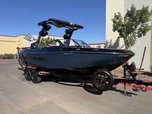 2026 Malibu Boats Wakesetter 23 LSV for sale in Draper, Utah