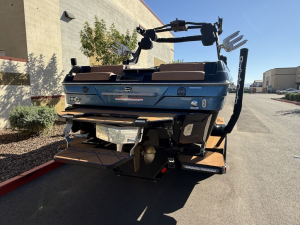 2026 Malibu Boats Wakesetter 23 LSV for sale in Draper, Utah