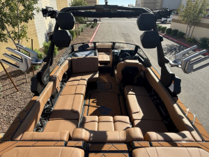 2026 Malibu Boats Wakesetter 23 LSV for sale in Draper, Utah