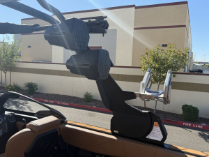 2026 Malibu Boats Wakesetter 23 LSV for sale in Draper, Utah