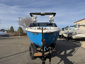 2026 Malibu Boats Wakesetter 26 LSV for sale in Draper, Utah