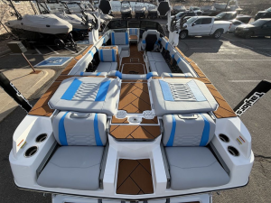 2026 Malibu Boats Wakesetter 26 LSV for sale in Draper, Utah