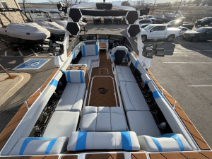 2026 Malibu Boats Wakesetter 26 LSV for sale in Draper, Utah