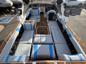 2026 Malibu Boats Wakesetter 26 LSV for sale in Draper, Utah