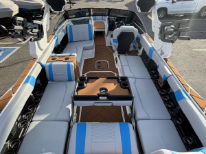 2026 Malibu Boats Wakesetter 26 LSV for sale in Draper, Utah