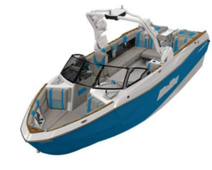 2026 Malibu Boats Wakesetter 26 LSV for sale in Draper, Utah