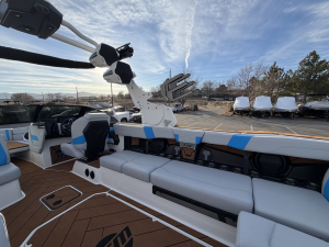 2026 Malibu Boats Wakesetter 26 LSV for sale in Draper, Utah