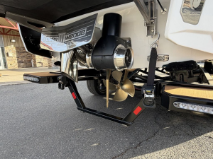 2026 Malibu Boats Wakesetter 26 LSV for sale in Draper, Utah