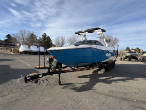 2026 Malibu Boats Wakesetter 26 LSV for sale in Draper, Utah