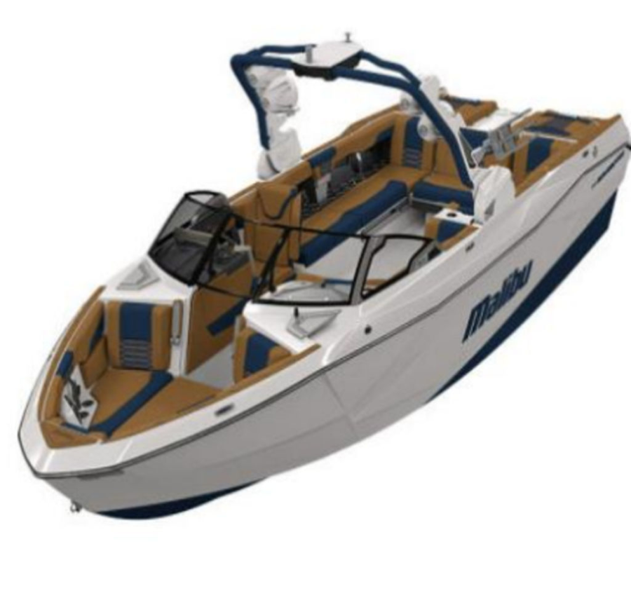 2026 Malibu Boats Wakesetter 26 LSV for sale in DRAPER, Utah