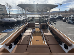 2026 Axis Boats T250 for sale in Draper, Utah
