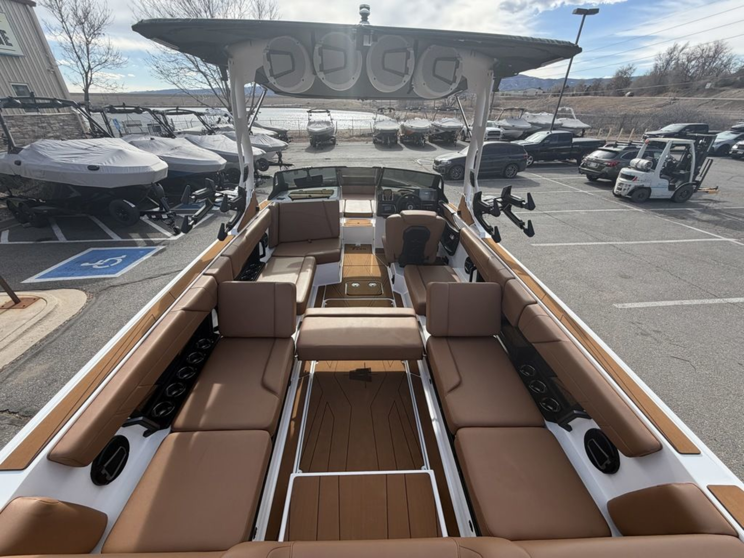 2026 Axis Wake Research T250