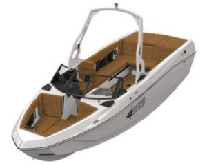 2026 Axis Boats T250 for sale in Draper, Utah