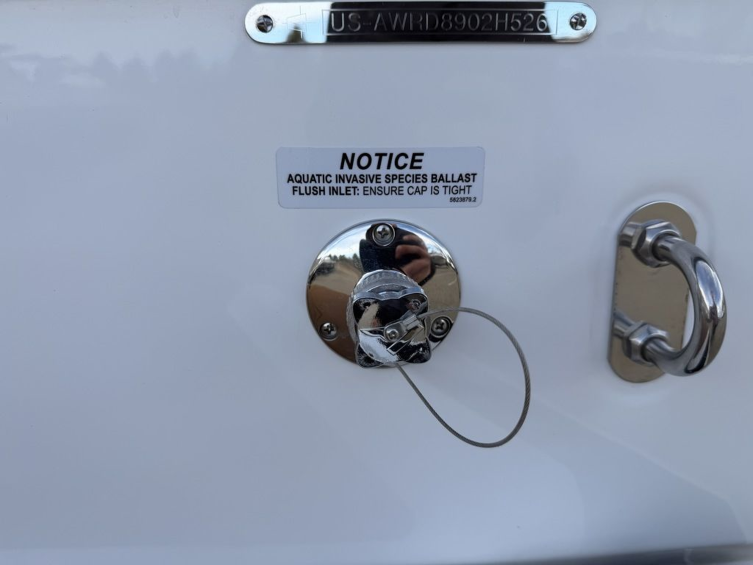 2026 Axis Wake Research T250