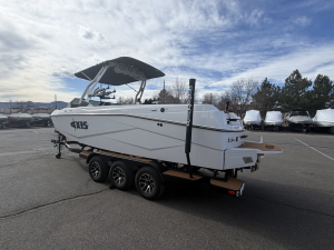 2026 Axis Boats T250 for sale in Draper, Utah