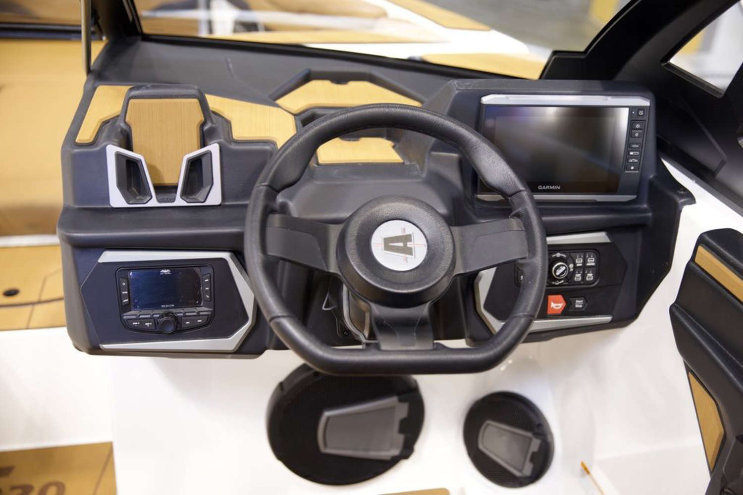 2026 Axis Wake Research T220