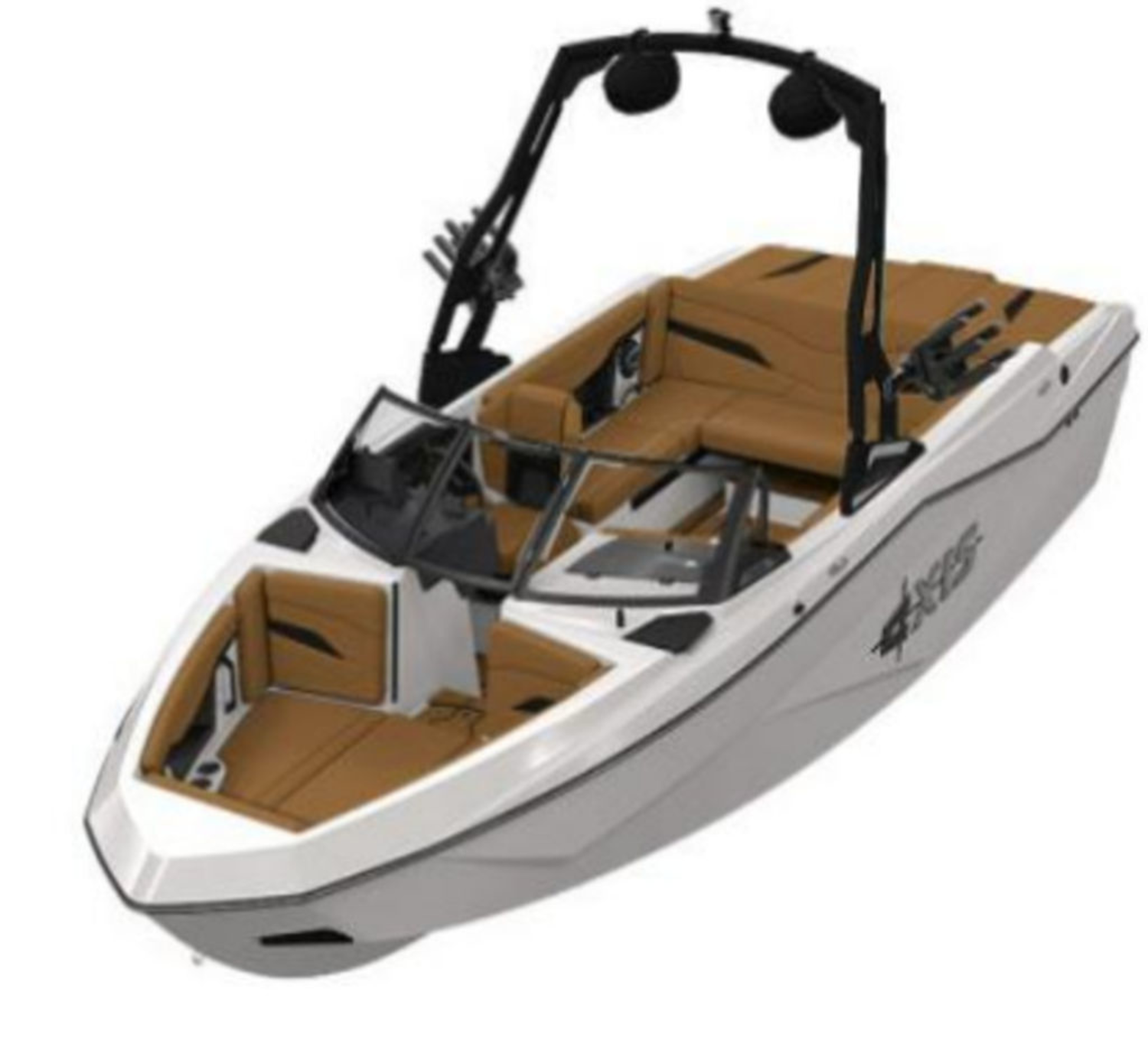 2026 Axis Wake Research T220