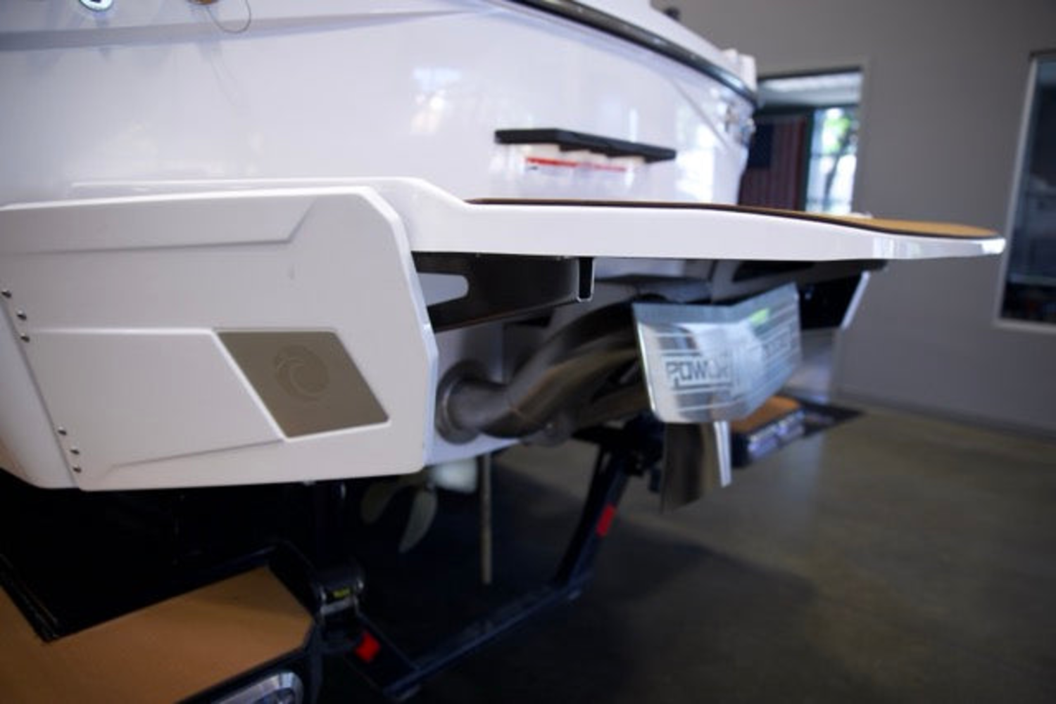 2026 Axis Wake Research T220