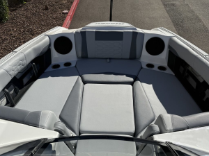 2026 Malibu Boats Wakesetter 24 MXZ for sale in Draper, Utah