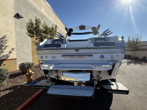 2026 Malibu Boats Wakesetter 24 MXZ for sale in Draper, Utah